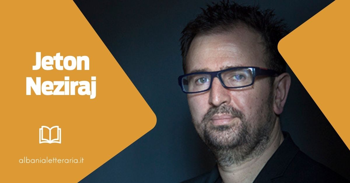 Jeton Neziraj
