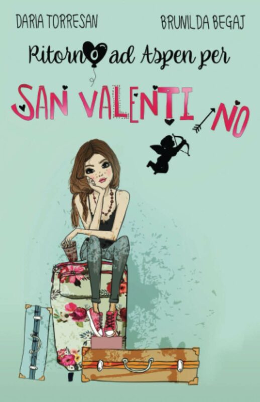 Ritorno ad Aspen per San Valentino