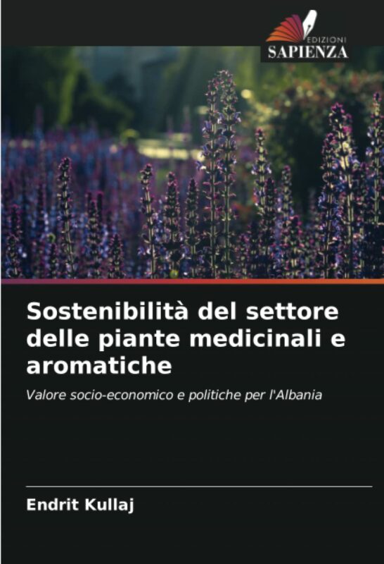 Sostenibilità del settore delle piante medicinali e aromatiche