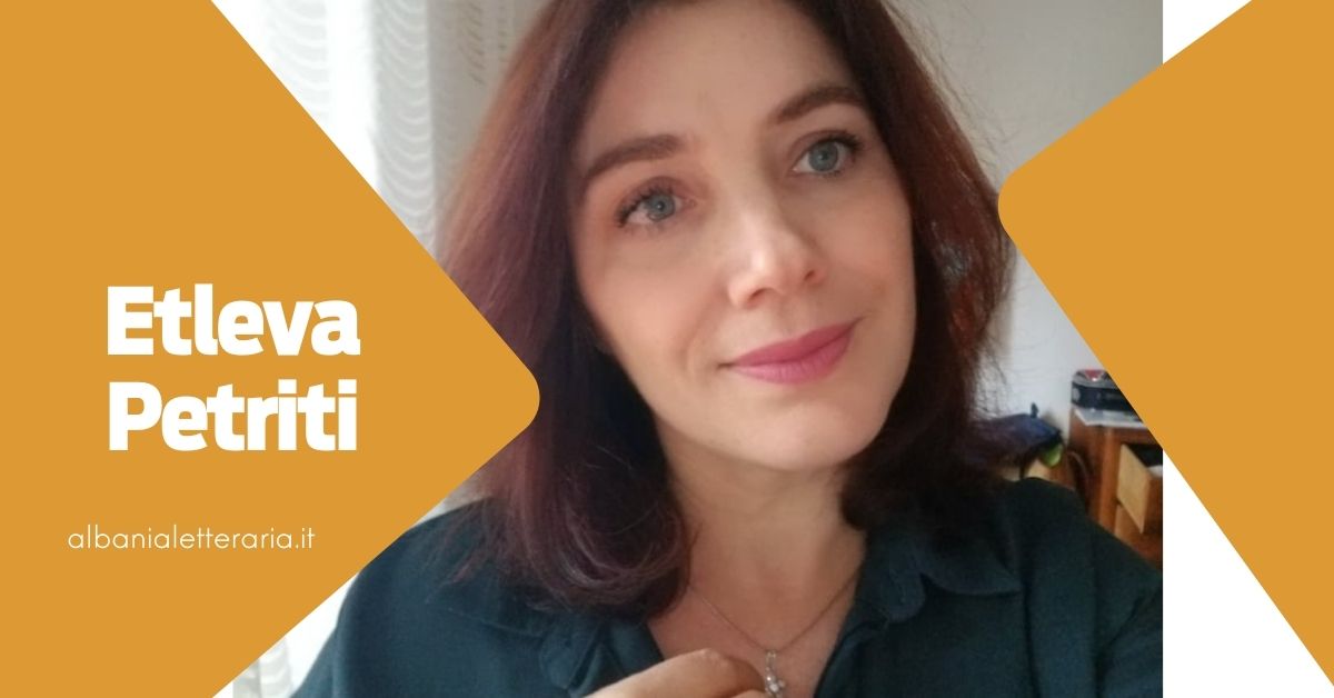 Etleva Petriti