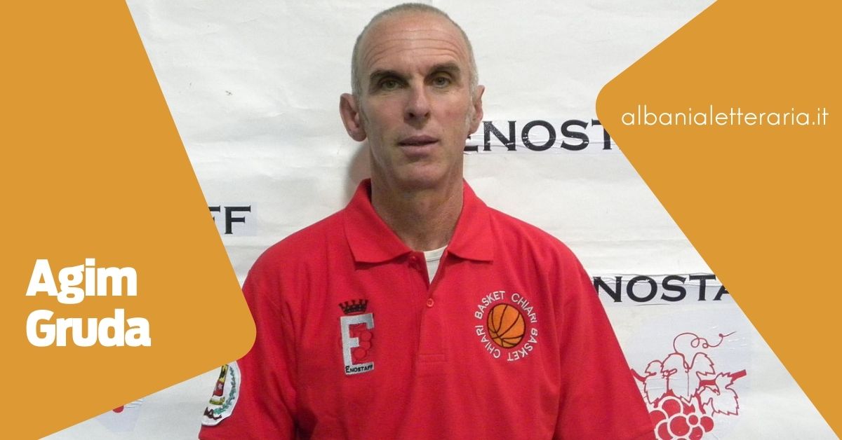 Agim Gruda