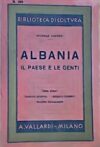 Albania il paese e le genti