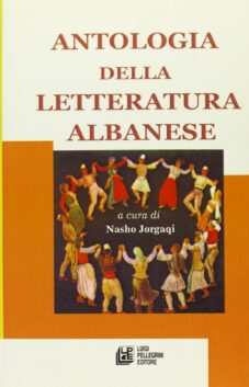 Antologia della letteratura albanese