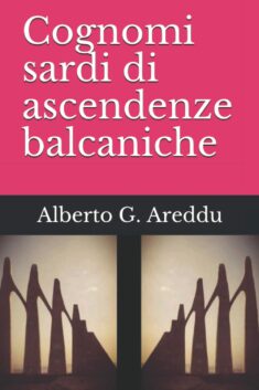 Cognomi sardi di ascendenze balcaniche