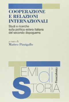 Cooperazione e relazioni internazionali