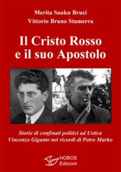 Il Cristo Rosso e il suo Apostolo