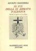 Io fui della IX Armata d'Albania
