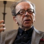 Ismail Kadare