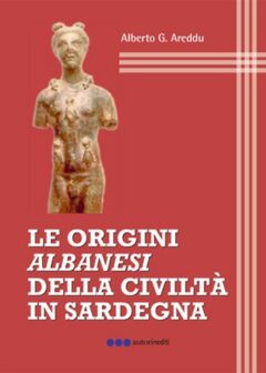 Le origini albanesi della civiltà in Sardegna: Gli appellativi