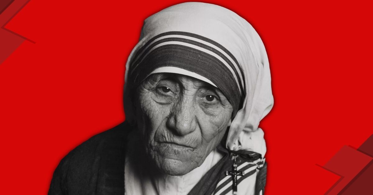 Madre Teresa