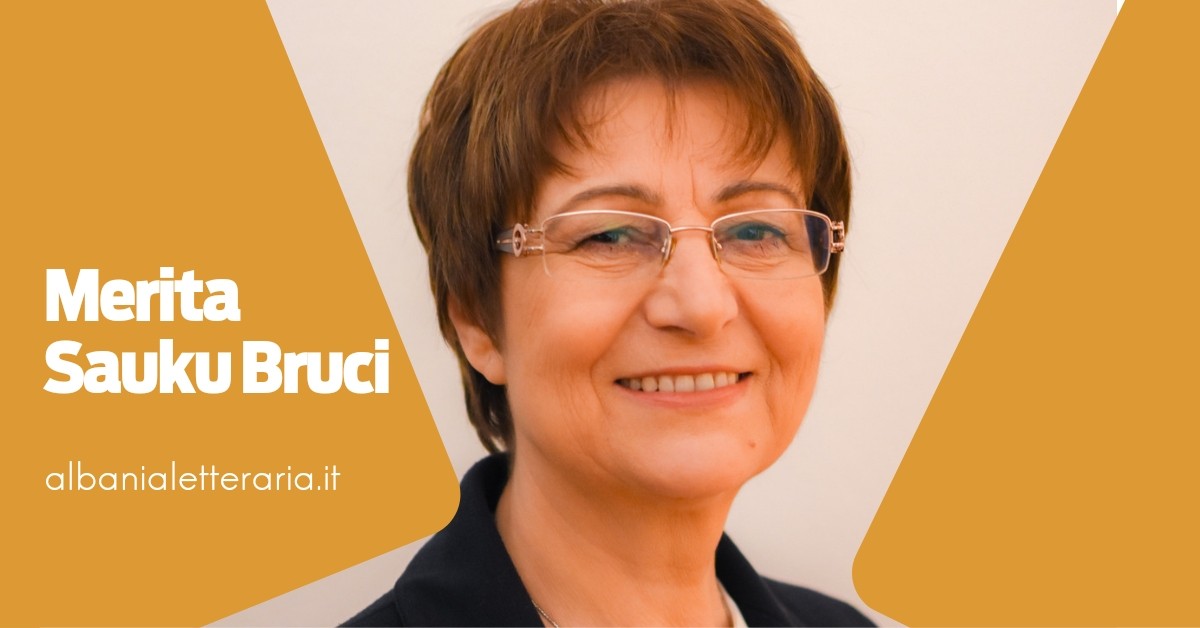 Merita Sauku Bruci