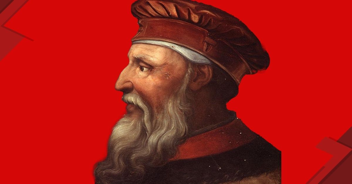 Giorgio Castriota Scanderbeg
