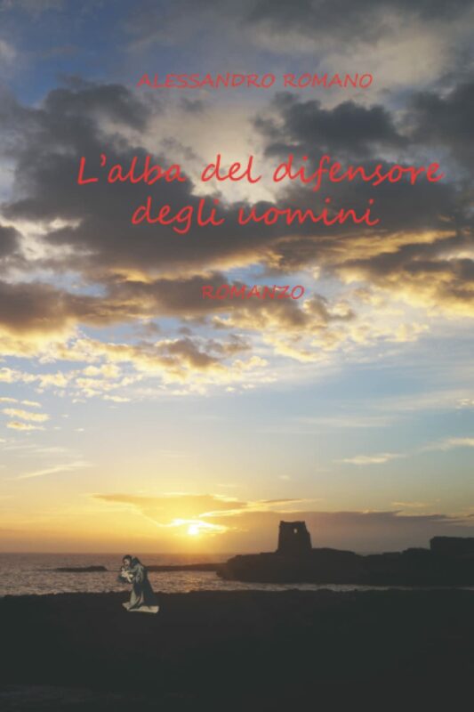 L’alba del difensore degli uomini