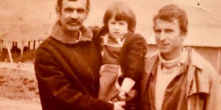 Balo Bimbo Copertina