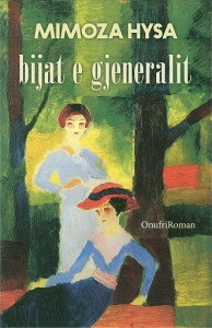 Bijat E Gjeneralit Mimoza Hysa
