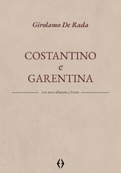 Costantino e Garentina