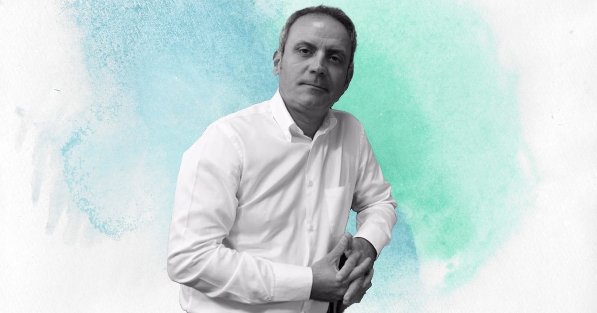 Enkel Demi, scrittore e giornalista albanese