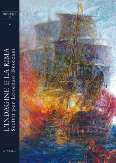 L’indagine E La Rima: Scritti per Lorenzo Braccesi