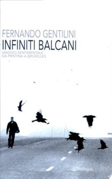 Infiniti Balcani