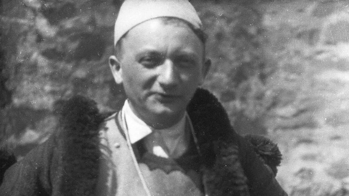 Joseph Roth