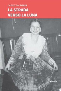 La strada verso la luna