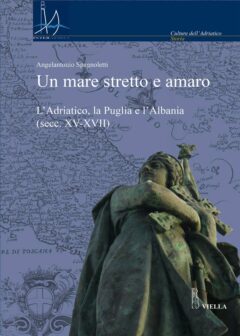 Un mare stretto e amaro