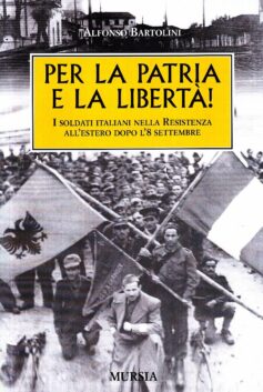 Per la patria e la libertà!