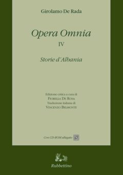 Storie d’Albania. Opera Omnia IV