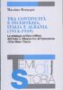 Tra continuità e incertezza. Italia e Albania (1914-1939)