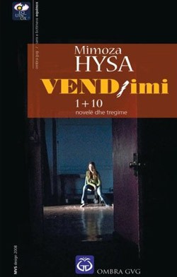 Vendimi Mimoza Hysa