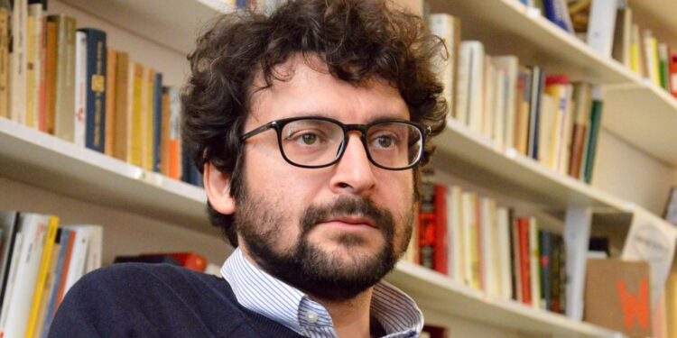 Alessandro Leogrande