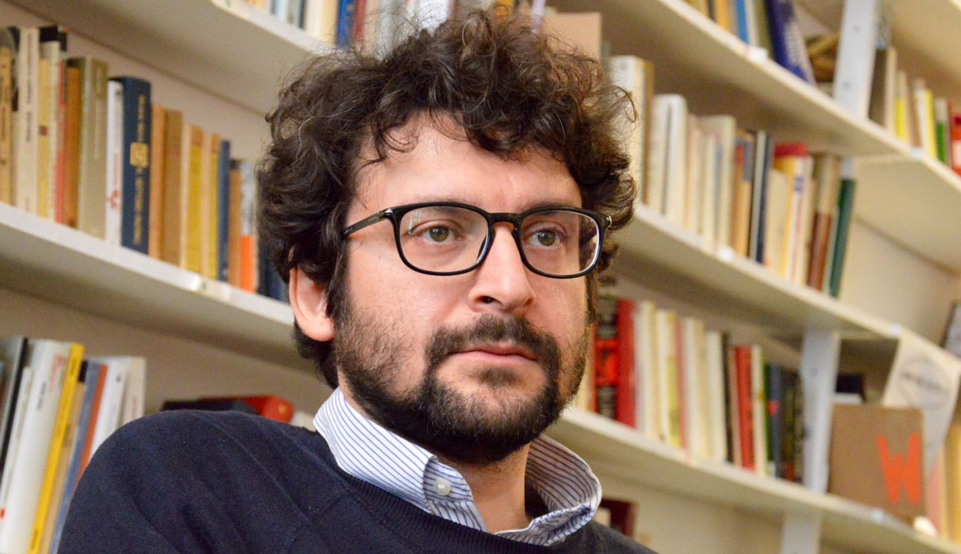 Alessandro Leogrande