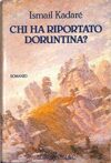 Chi ha riportato Doruntina?