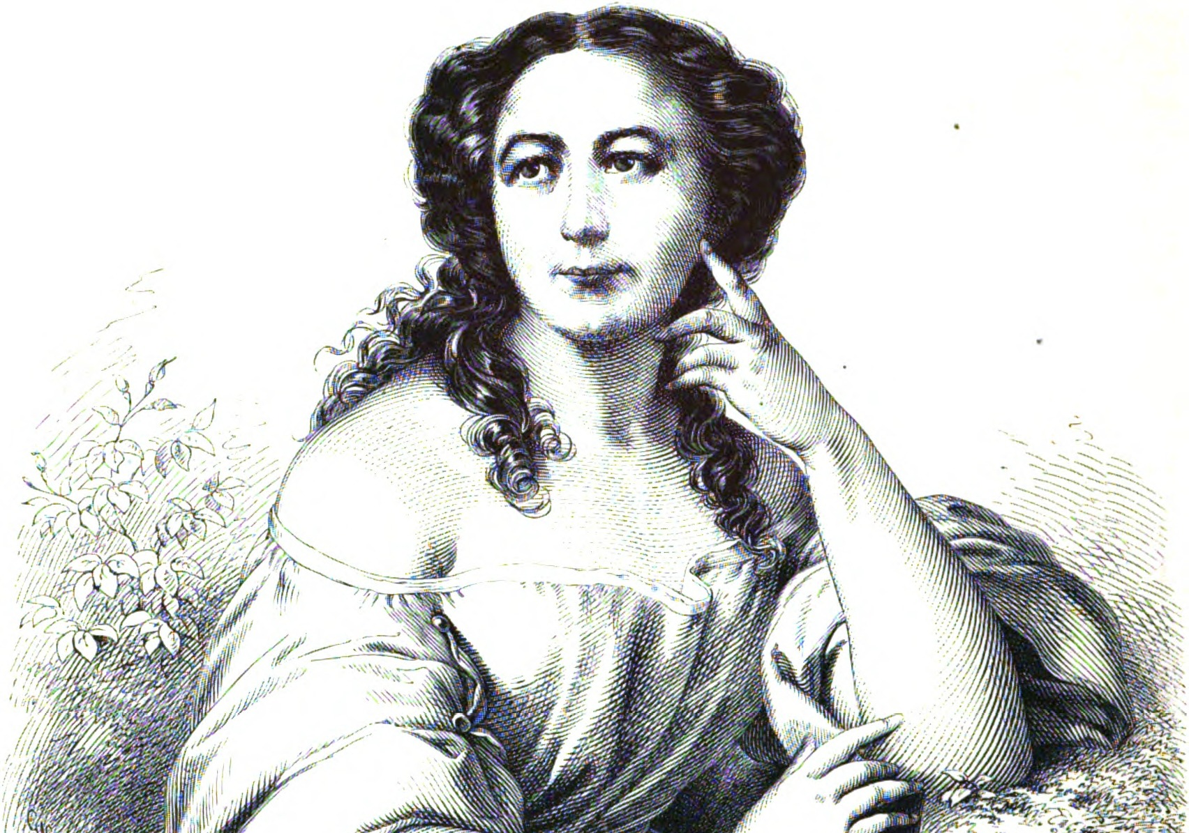 Elena Ghika (Dora d'Istria)