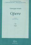 Opere