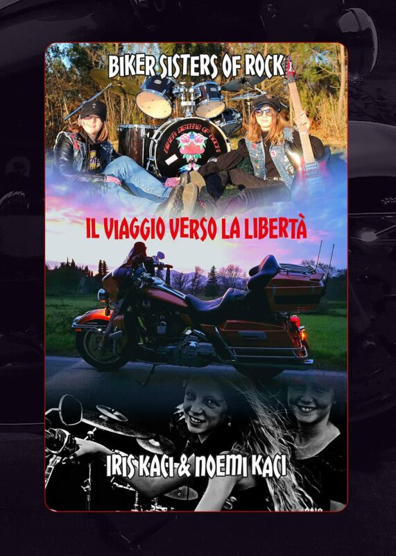 Il viaggio verso la libertà
