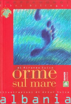 Orme sul mare