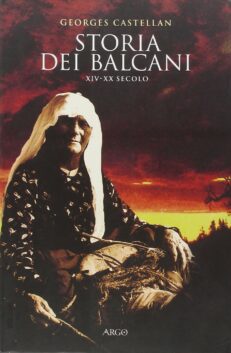 Storia dei Balcani (XIV-XX secolo)