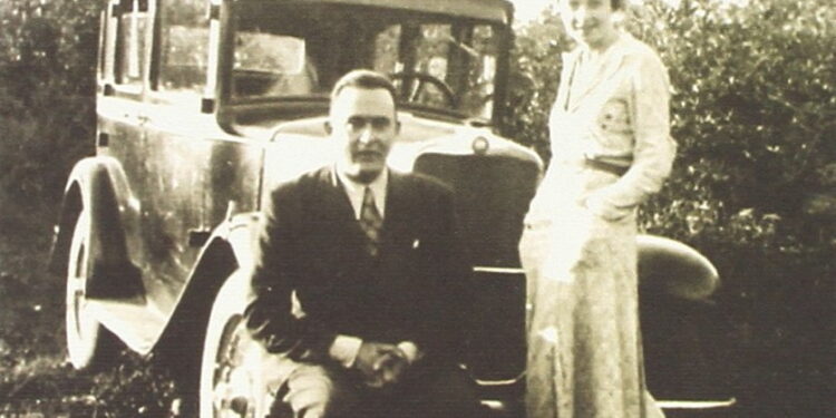 “Ritorno al Paese delle Aquile” di Aldo Renato Terrusi