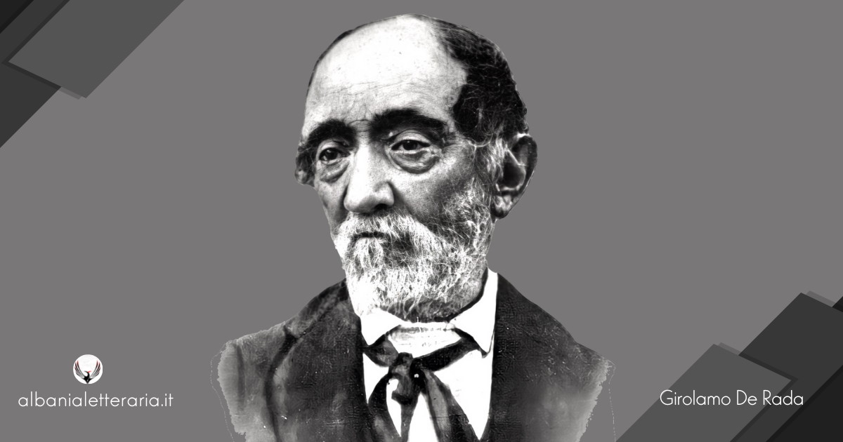 Girolamo De Rada