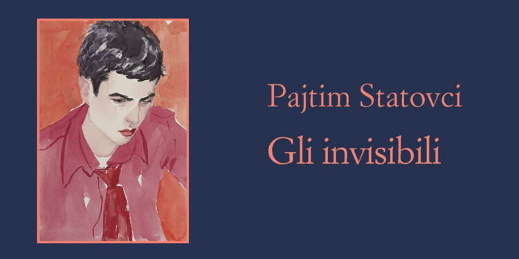 Invisibili Pajtim Statovci