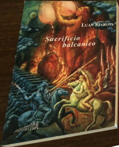 Sacrificio balcanico