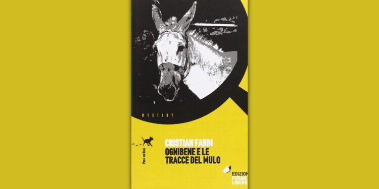 Ognibene Tracce Mulo Cristian Fabbi