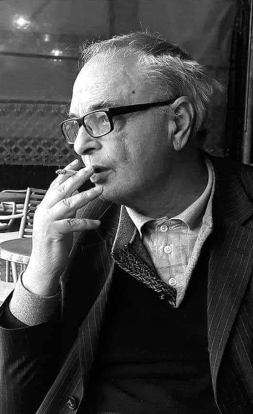 Poeta Albanese Bardhyl Londo