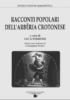 Racconti popolari dell'Arbëria crotonese