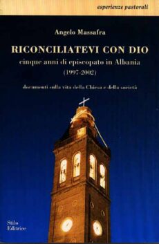 Riconciliatevi con Dio