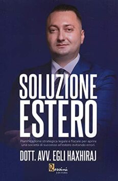 Soluzione estero