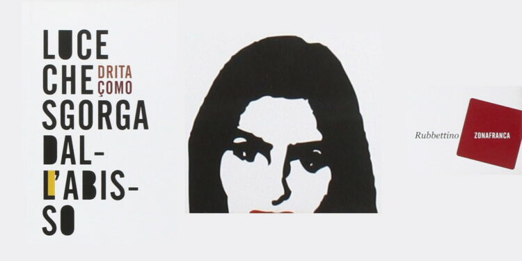 Drita Çomo Luce Abisso