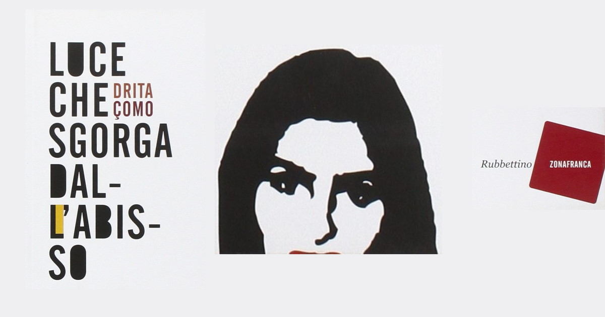 Drita Çomo Luce Abisso