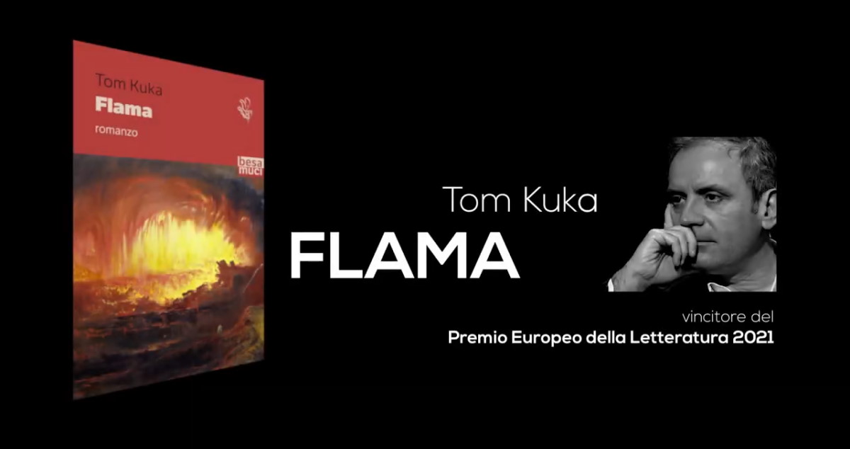Flama Tom Kuka Enkel Demi